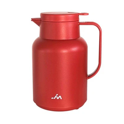 Personalised Thermal Water Bottle