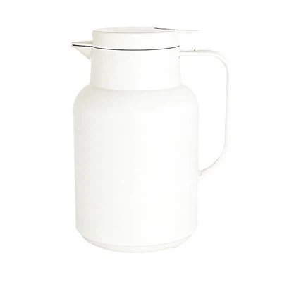 Thermos Bottle Glass Interior