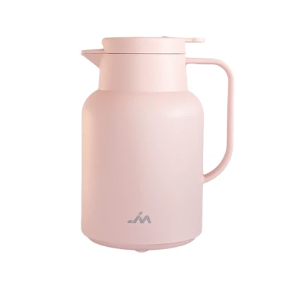 Thermos Mug Pink