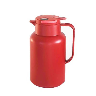 Thermos Water Bottle with Temperature Display