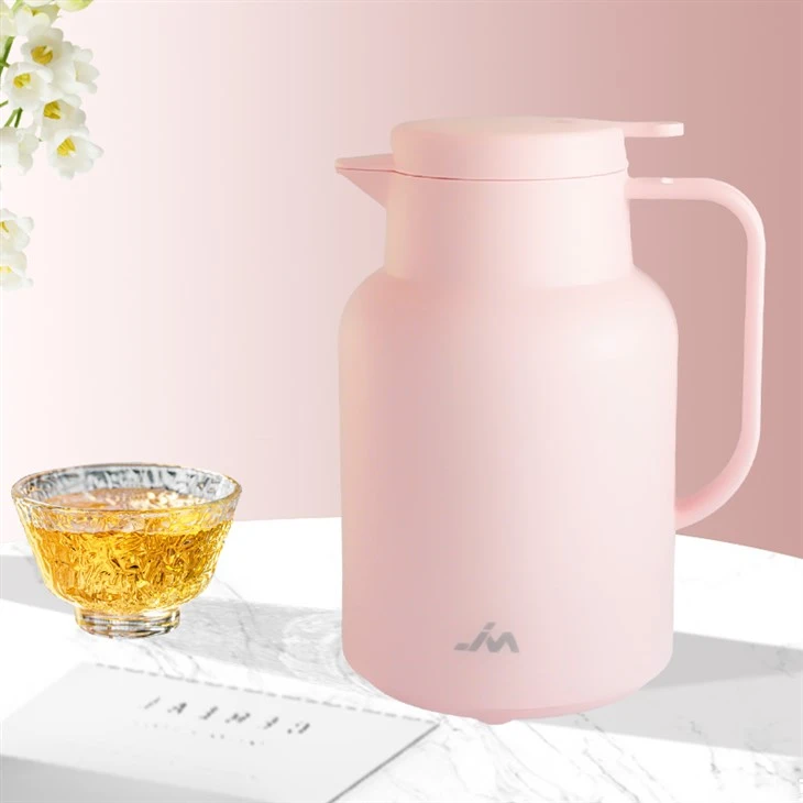 Thermos Mug Pink suppliers